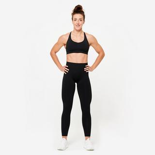 DOMYOS  Leggings - CARDIO 