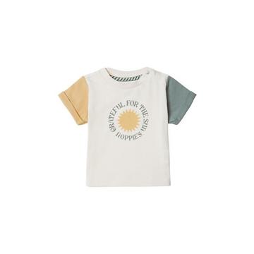 Baby T-shirt Bisbee