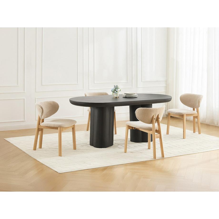 Vente-unique Chaise FALDRA  