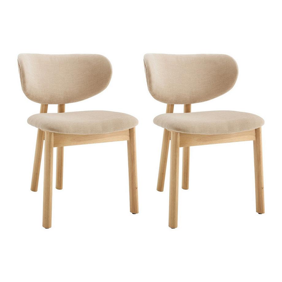 Vente-unique Chaise FALDRA  