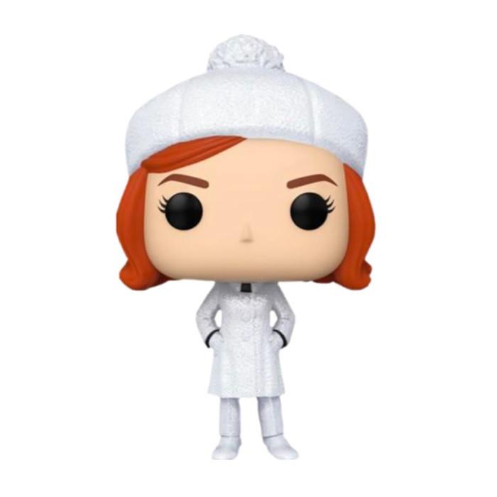 Funko  Funko POP! Queen's Gambit Beth Harmon Final (1123) (Diamond) 