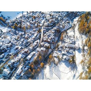 Smartbox  Emozionante volo in elicottero sul Monte Bianco per 1 persona - Cofanetto regalo 