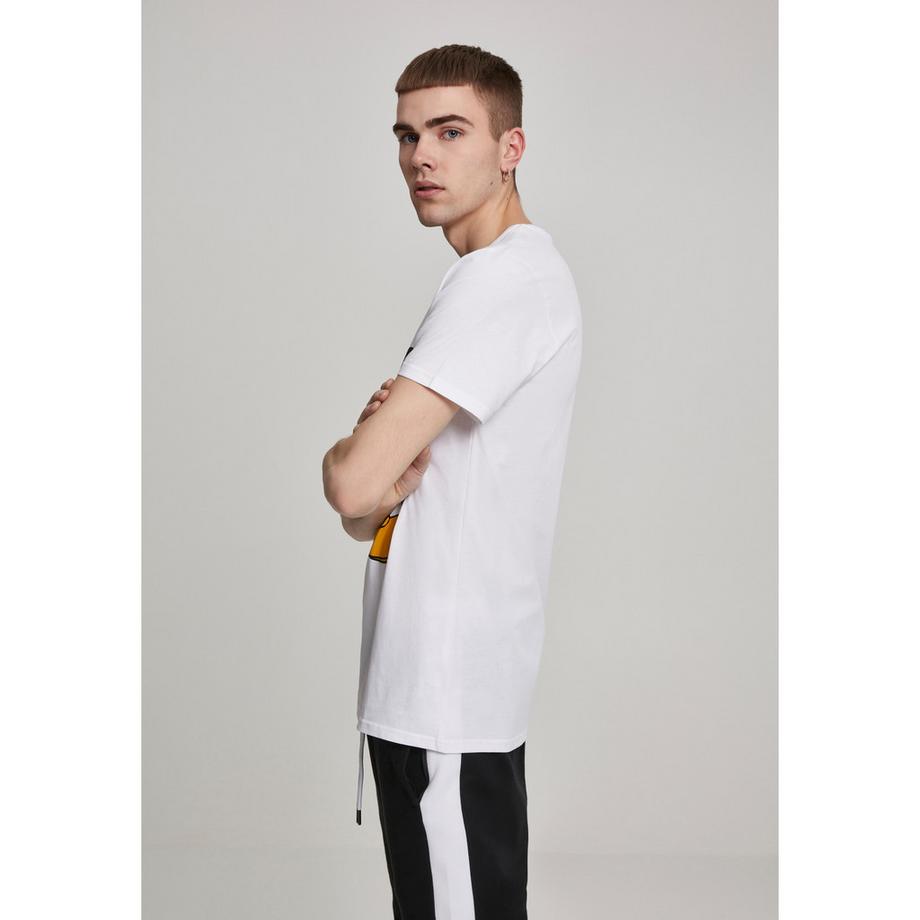 URBAN CLASSICS T-Shirt Mickey Mouse  