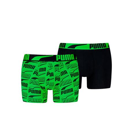 PUMA  Printed Boxer 