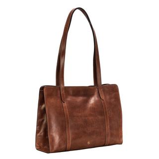 Maxwell Scott  Le Rivara Grand sac cabas structuré 