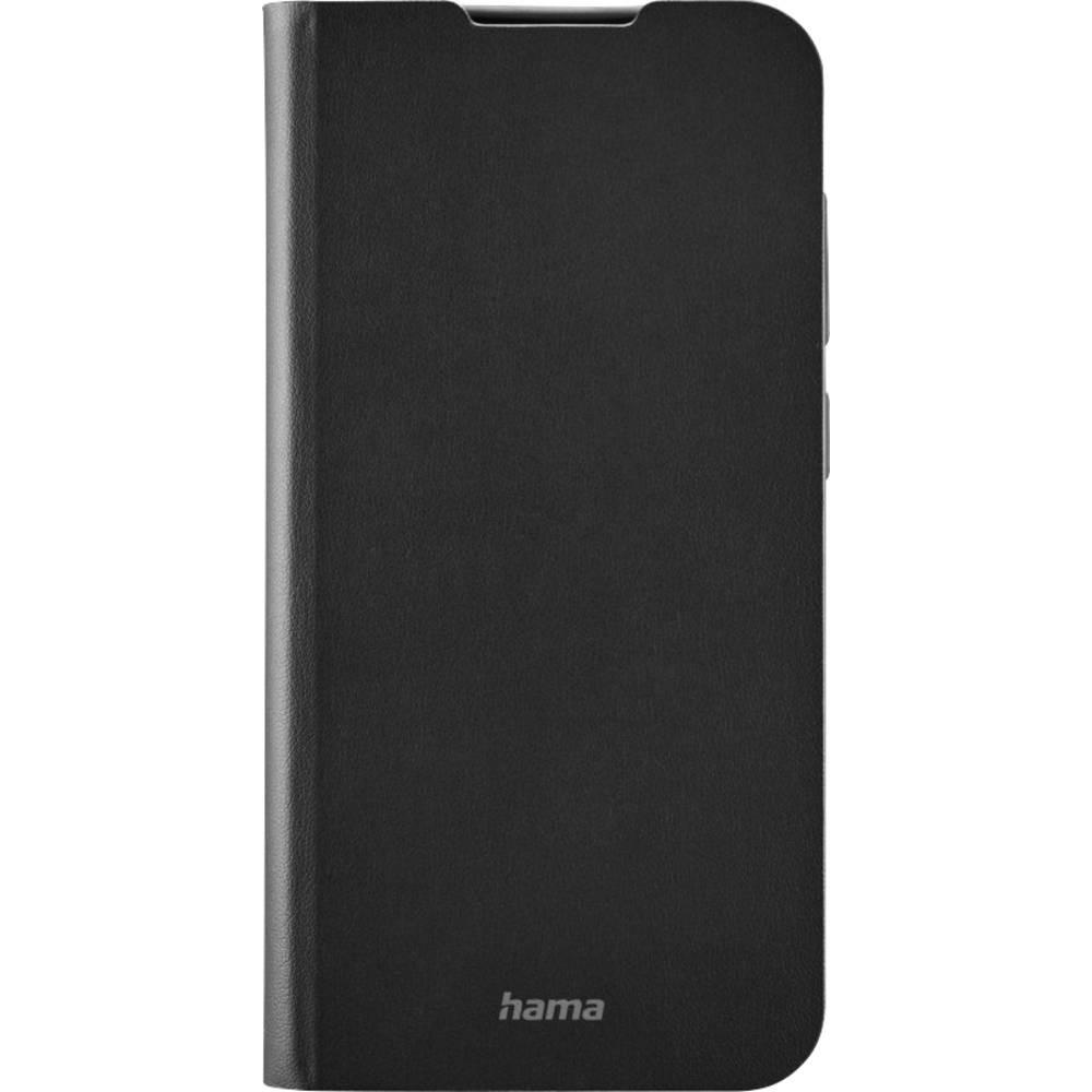 hama  Custodia a libro Booklet Galaxy A15, Galaxy A15 5G Nero 