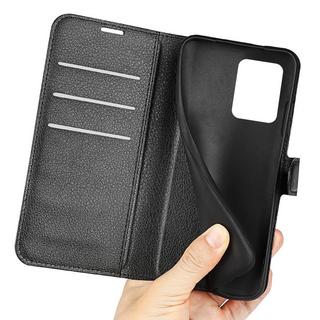 Cover-Discount  Xiaomi Poco X5 Pro - Etui En Similcuir 