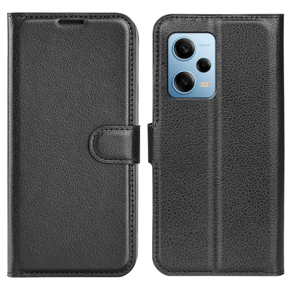 Cover-Discount  Xiaomi Poco X5 Pro - Etui En Similcuir 