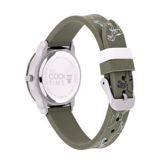 Cool Time Kids  Sporty Kinderarmbanduhr 