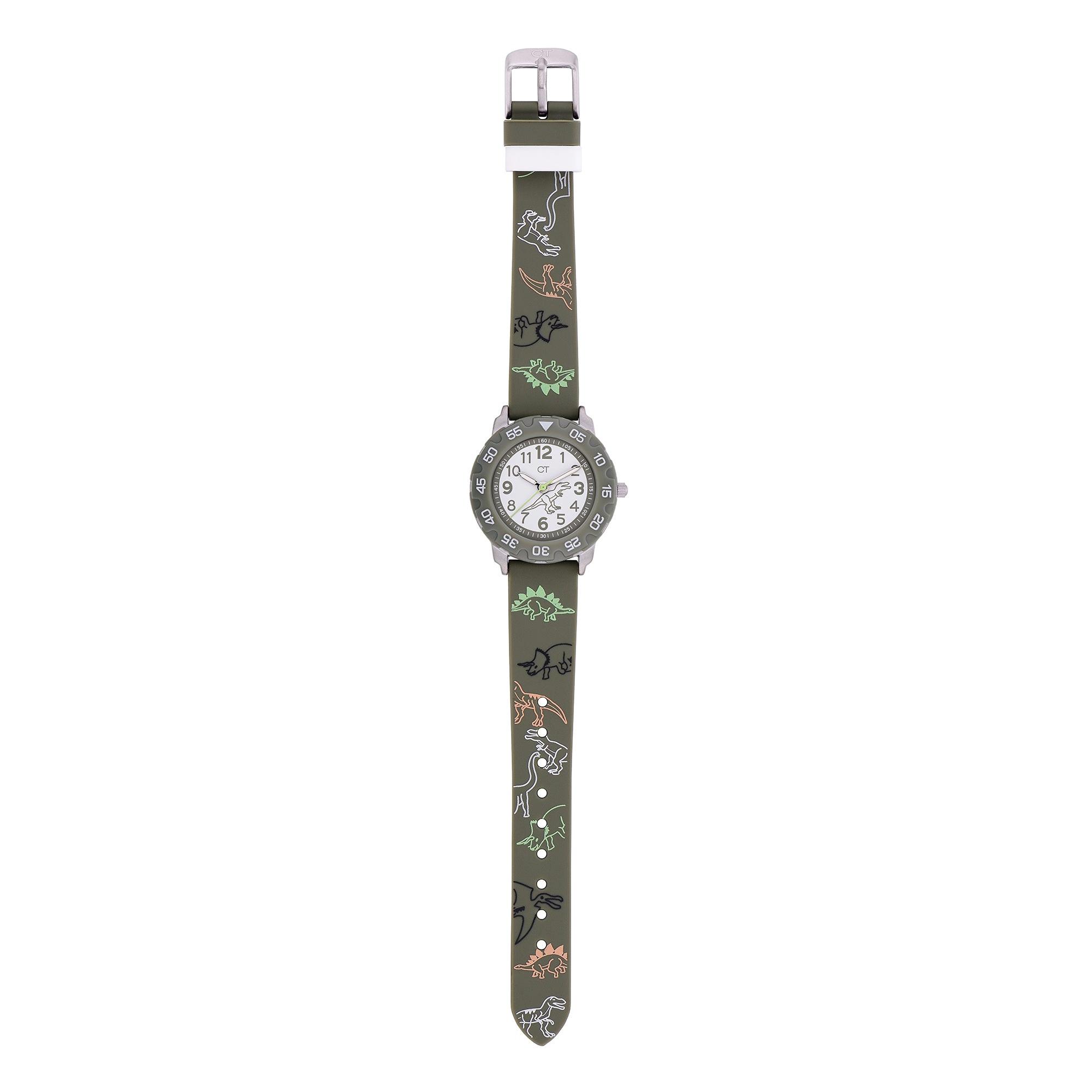 Cool Time Kids  Sporty Montre pour enfants 