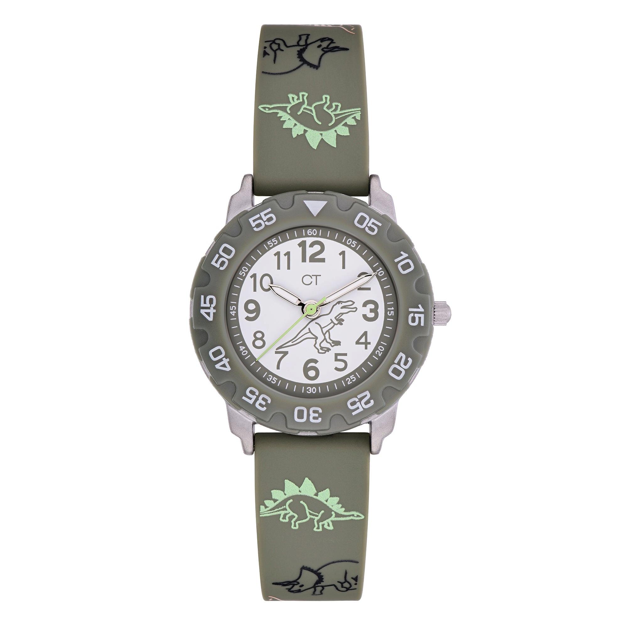 Cool Time Kids  Sporty Montre pour enfants 