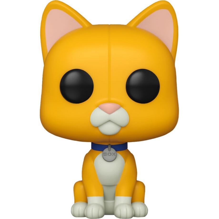 Funko  POP-Figur Disney Pixar Lightyear Sox 