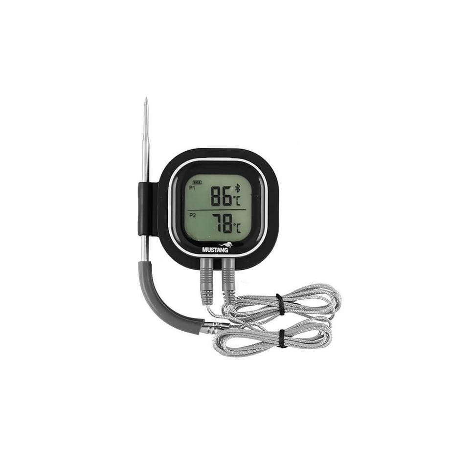 Mustang  MUSTANG Digital-Thermometer-App 