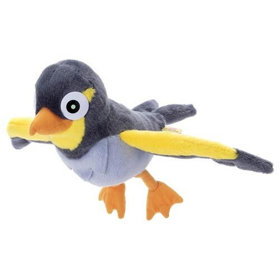 Pokémon  Wattrel Plush 