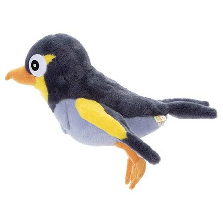 Pokémon  Wattrel Plush 