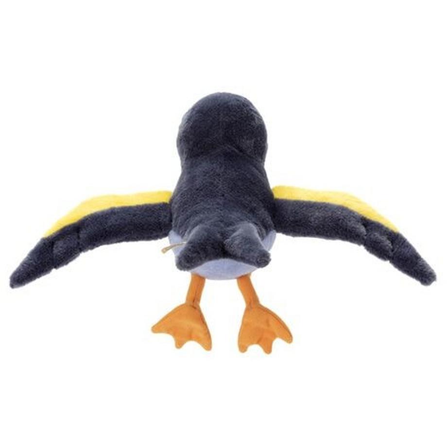 Pokémon  Wattrel Plush 