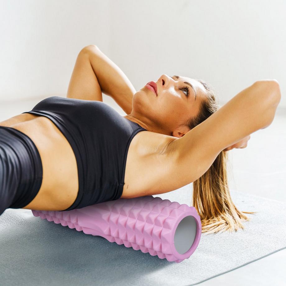 B2X  Set da massaggio in 3 parti 