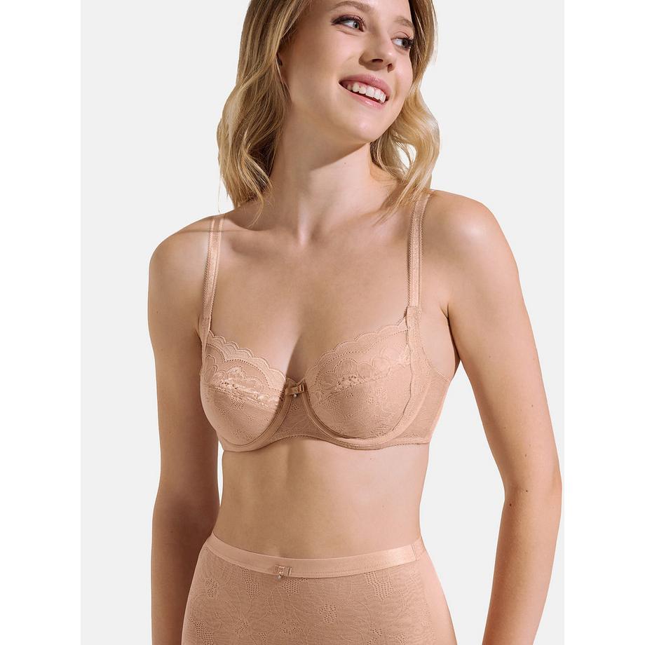 Lisca Evelyn Bügel-BH B bis E  