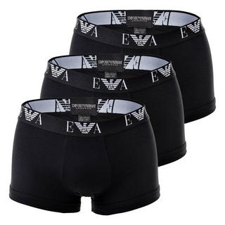 EMPORIO ARMANI  Boxer  Paquet de 3 Conforme à la silhouette 