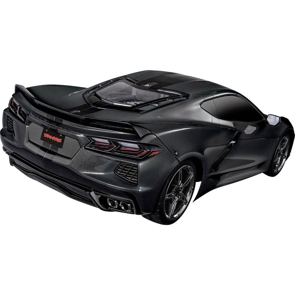 Traxxas  Tourenwagen 