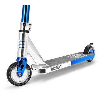 Motion Scooter  Freestyle Urban Pro ChromeNeo 