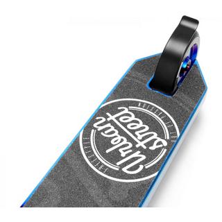 Motion Scooter  Freestyle Urban Pro ChromeNeo 