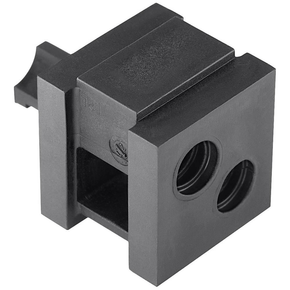 Image of VarioPlate Zweifachtülle klein 7-8 mm