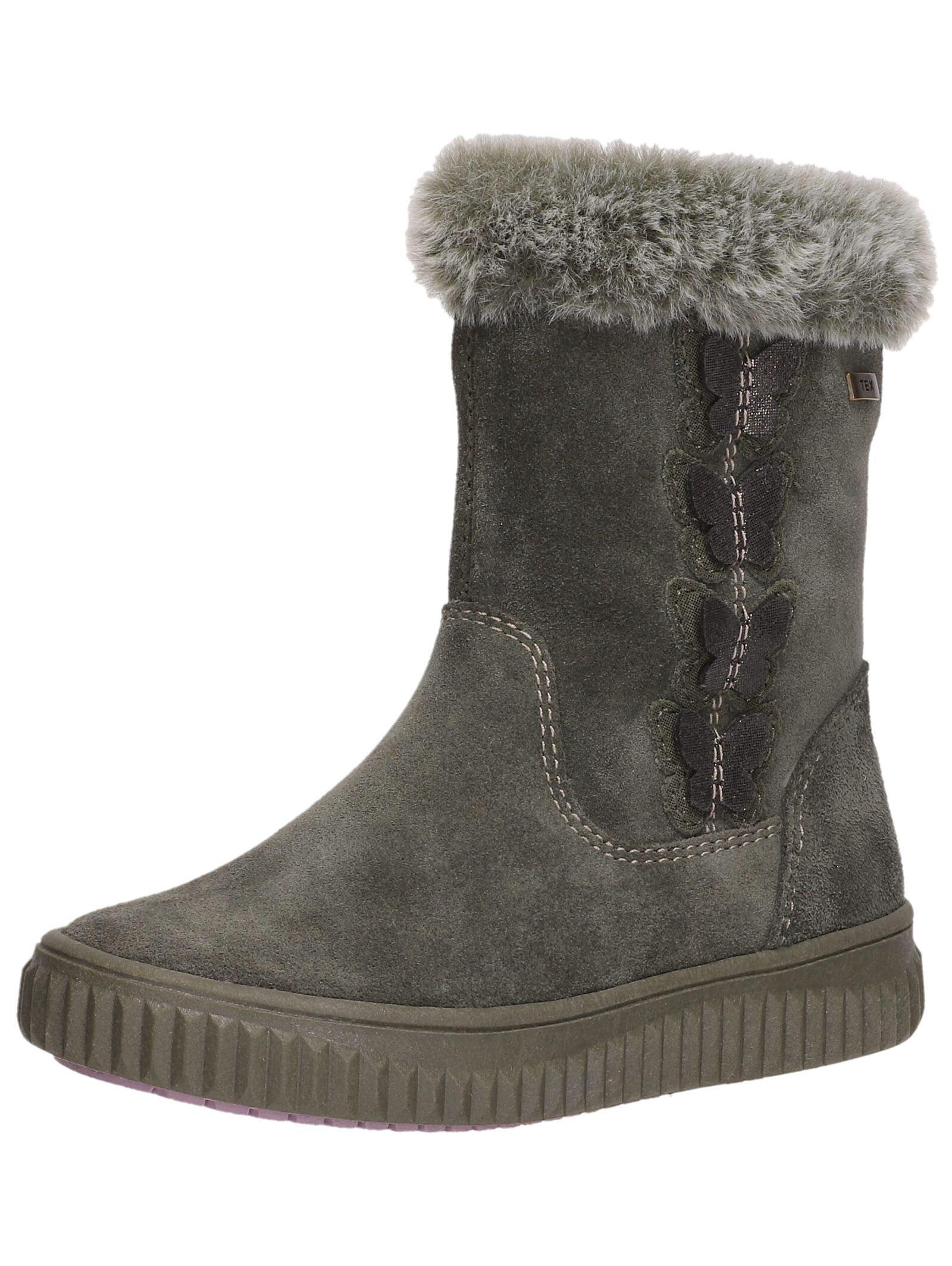 Image of Stiefel Unisex Taubengrau 34