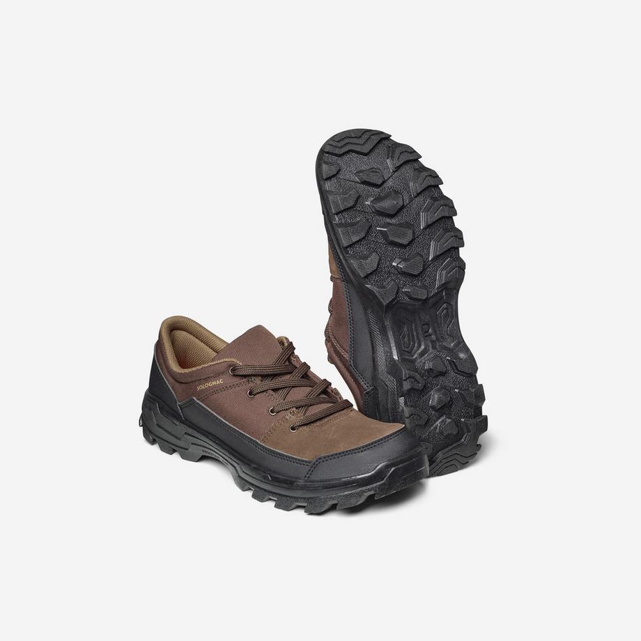 SOLOGNAC CROSSHUNT 100 Scarpe  
