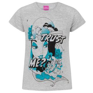 Aladdin  Trust Me TShirt 