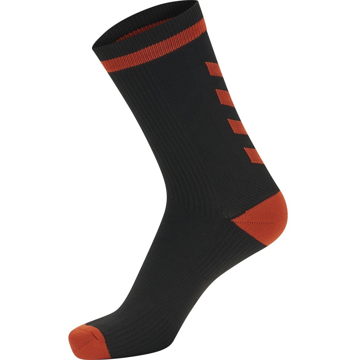 Hummel  socken elite indoor low 