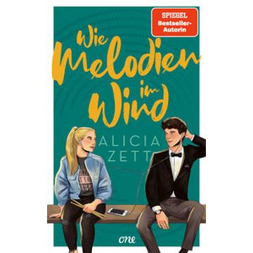 Wie Melodien im Wind