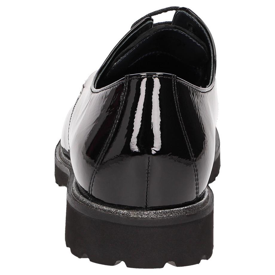 Sioux Meredith-749-H Scarpa Stringata  