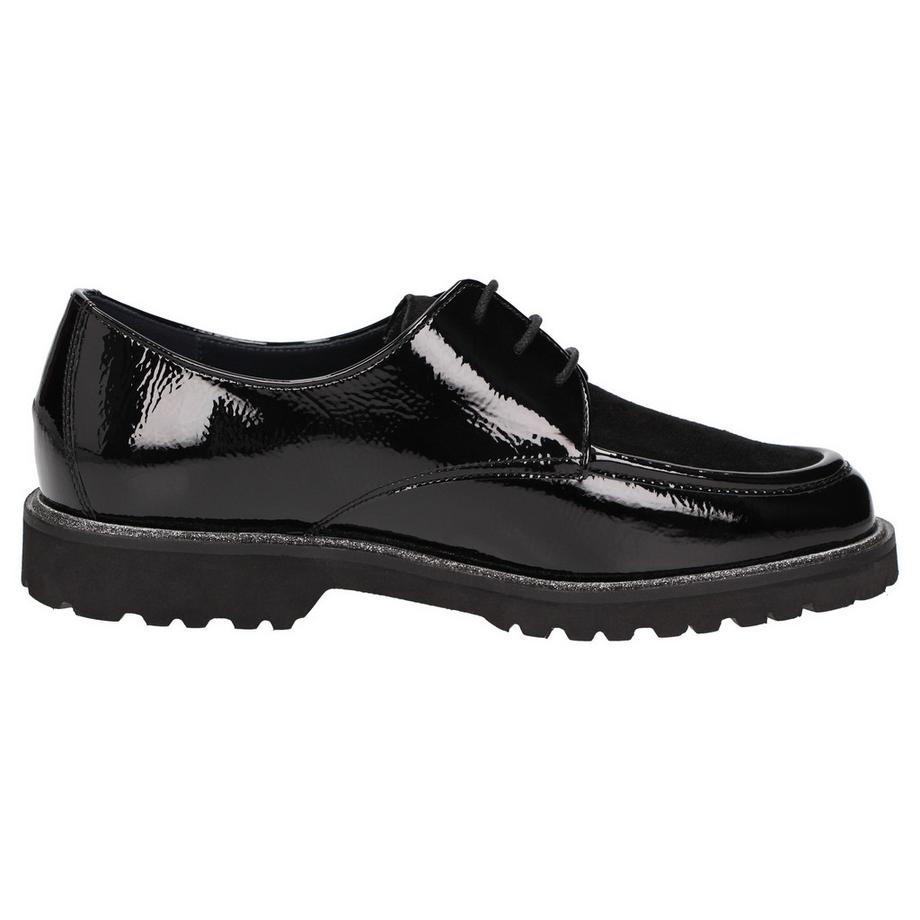 Sioux Meredith-749-H Scarpa Stringata  