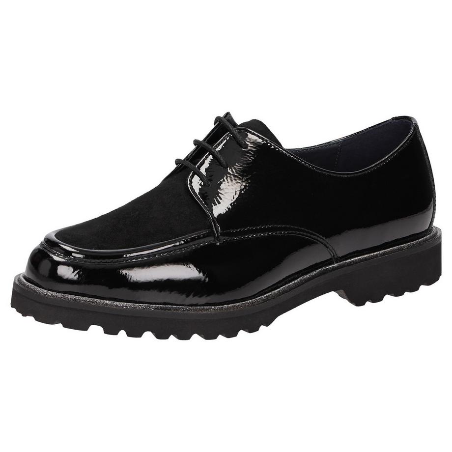 Schnürschuh Meredith-749-H