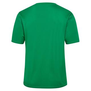 Hummel  t-shirt essentielle huel 