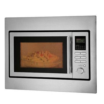 Einbau-Mikrowelle mit Grill MWG 2216 H EB