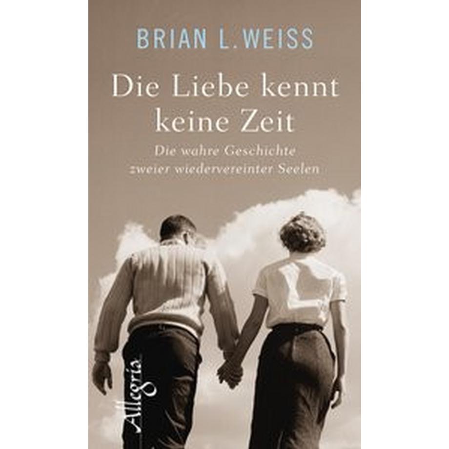   Die Liebe kennt keine Zeit 