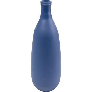 Vase Montana bleu 75