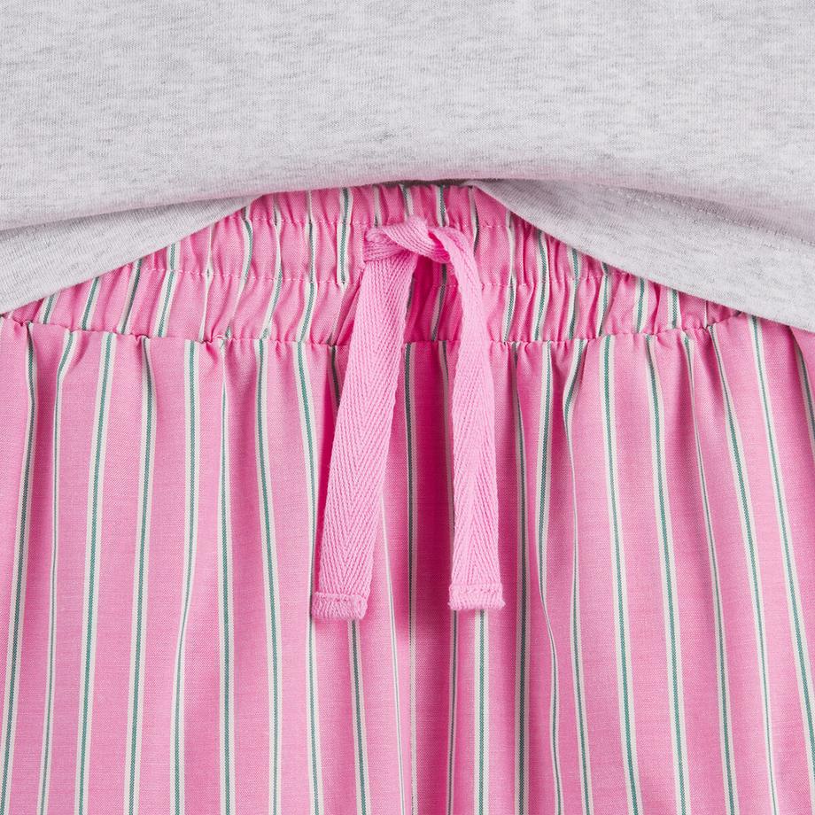 La Redoute Collections  Baumwollpyjama 