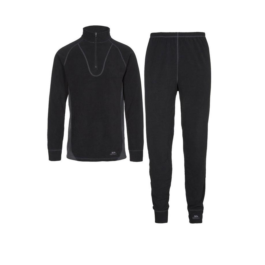 Ensemble sousvêtement thermique THRILLER