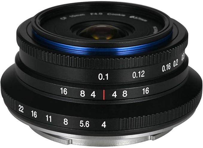 Laowa  Laowa CF 10mm F4 Cookie (Canon RF) 