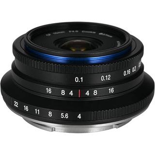 Laowa  Laowa CF 10mm F4 Cookie (Canon RF) 