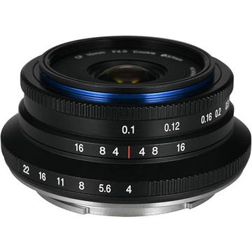 Laowa CF 10mm F4 Cookie (Canon RF)