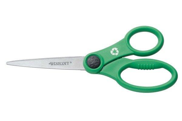 WESTCOTT WESTCOTT Schere 18cm E-3217000 Microban  