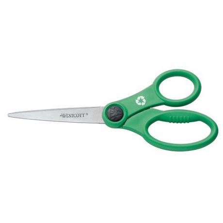 WESTCOTT WESTCOTT Schere 18cm E-3217000 Microban  