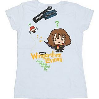 Harry Potter  Tshirt WINGARDIUM LEVIOSA 