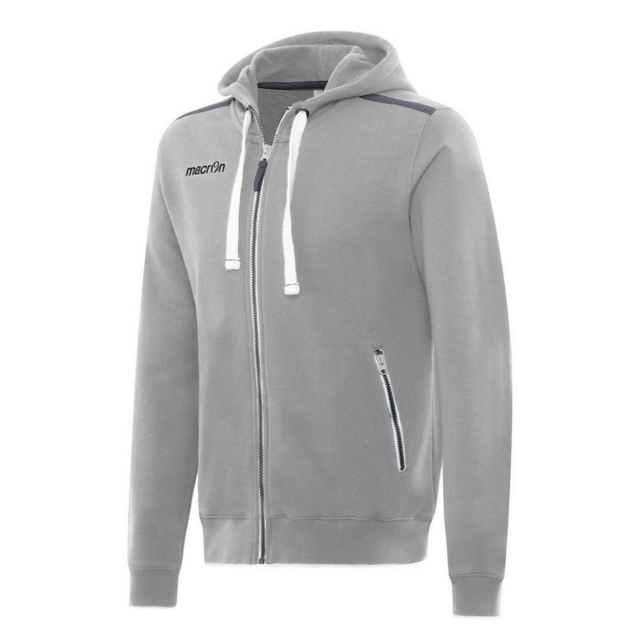 macron Motown Full Zip Hoodie  