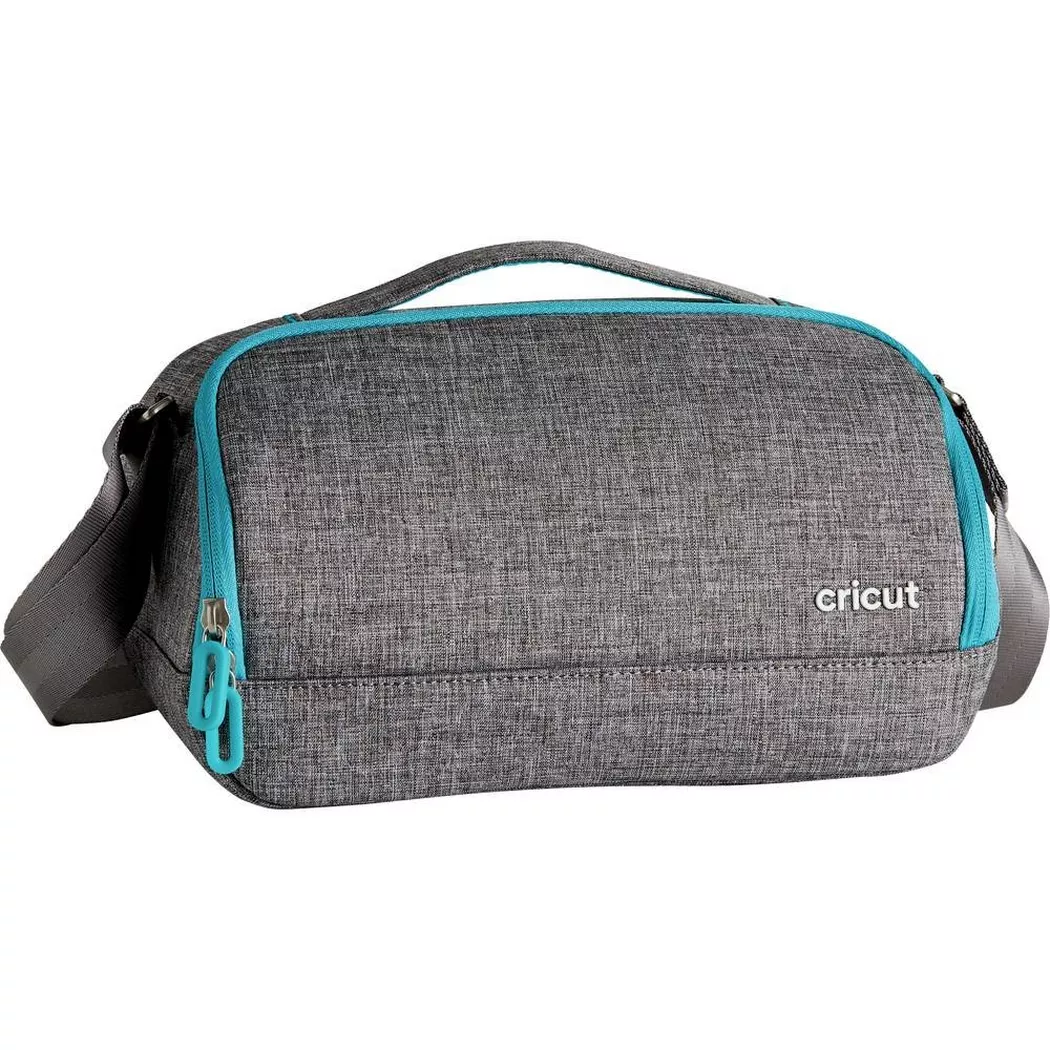 Cricut - Borsa, 10mm, Multicolor