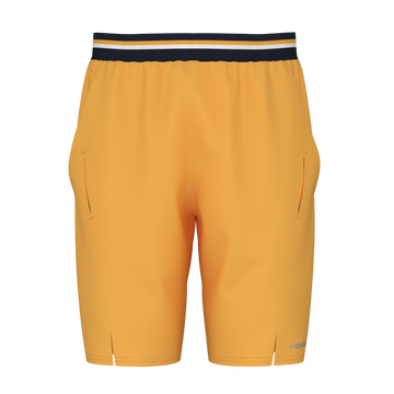 Performance Shorts  Gelb